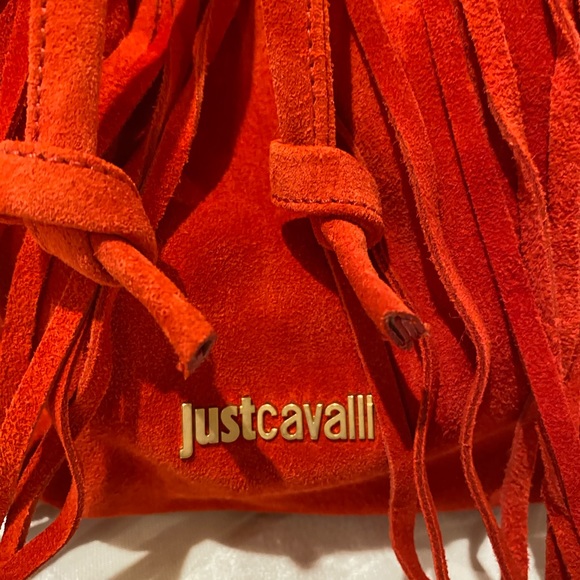 Roberto Cavalli / Just Cavalli Purse - Picture 3 of 9